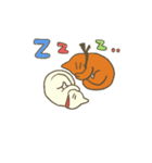 ねこねこ会話（個別スタンプ：38）