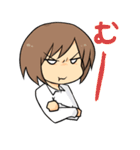 日々徒然（個別スタンプ：3）