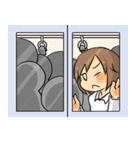 日々徒然（個別スタンプ：31）