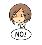 日々徒然（個別スタンプ：39）