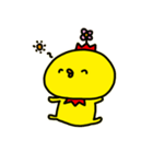 ちょわ（個別スタンプ：5）