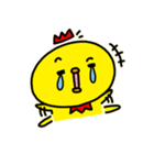 ちょわ（個別スタンプ：7）