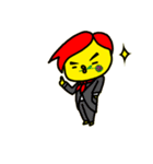 ちょわ（個別スタンプ：11）
