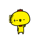 ちょわ（個別スタンプ：13）