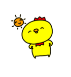 ちょわ（個別スタンプ：14）