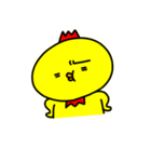 ちょわ（個別スタンプ：19）
