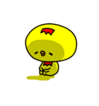 ちょわ（個別スタンプ：24）