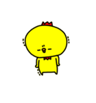 ちょわ（個別スタンプ：27）
