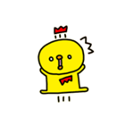ちょわ（個別スタンプ：30）