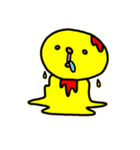 ちょわ（個別スタンプ：31）