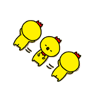 ちょわ（個別スタンプ：35）
