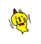 ちょわ（個別スタンプ：36）