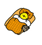 ちょわ（個別スタンプ：39）