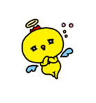 ちょわ（個別スタンプ：40）