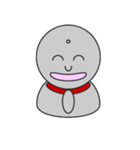 JIZOさん（個別スタンプ：2）