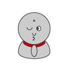 JIZOさん（個別スタンプ：3）