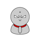JIZOさん（個別スタンプ：4）