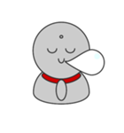 JIZOさん（個別スタンプ：5）