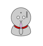 JIZOさん（個別スタンプ：6）