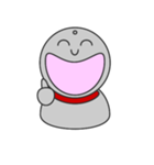 JIZOさん（個別スタンプ：9）