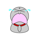 JIZOさん（個別スタンプ：12）