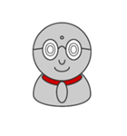JIZOさん（個別スタンプ：13）