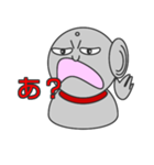 JIZOさん（個別スタンプ：18）