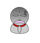 JIZOさん（個別スタンプ：20）