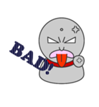 JIZOさん（個別スタンプ：22）