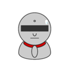 JIZOさん（個別スタンプ：23）