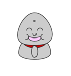 JIZOさん（個別スタンプ：24）