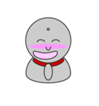 JIZOさん（個別スタンプ：26）