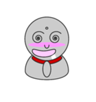 JIZOさん（個別スタンプ：27）
