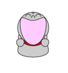 JIZOさん（個別スタンプ：29）