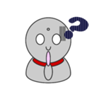 JIZOさん（個別スタンプ：30）