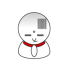 JIZOさん（個別スタンプ：31）
