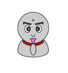JIZOさん（個別スタンプ：33）