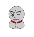 JIZOさん（個別スタンプ：34）