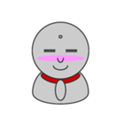 JIZOさん（個別スタンプ：35）