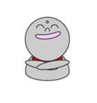 JIZOさん（個別スタンプ：38）