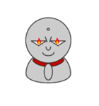 JIZOさん（個別スタンプ：39）