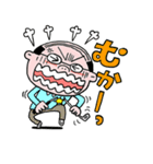 Enjoy golf サラリーマン編（個別スタンプ：2）