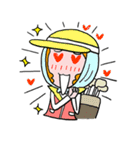 Enjoy golf サラリーマン編（個別スタンプ：9）