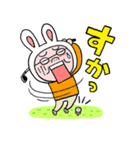 Enjoy golf サラリーマン編（個別スタンプ：28）