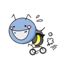 ★悪の皇子★ガクビー（個別スタンプ：34）