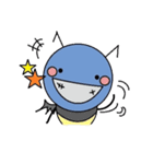 ★悪の皇子★ガクビー（個別スタンプ：37）