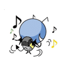 ★悪の皇子★ガクビー（個別スタンプ：39）