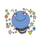 ★悪の皇子★ガクビー（個別スタンプ：40）