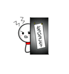 てるぞう（個別スタンプ：22）