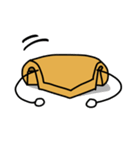 将棋駒たちの日常（個別スタンプ：32）